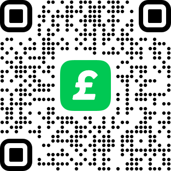 Pay £MissRebeccaJade on Cash App