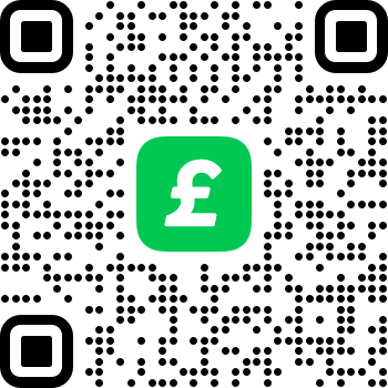 Pay £calliesteel on Cash App