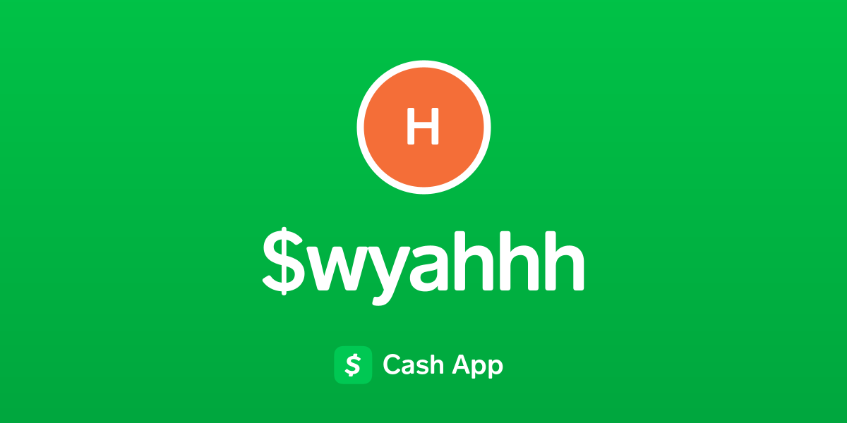 Pay $5perky on Cash App