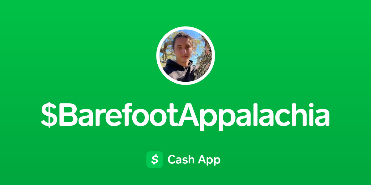 Cash App- Support the Planting of Wild Fruit Trees! (Totally optional) thumbnail