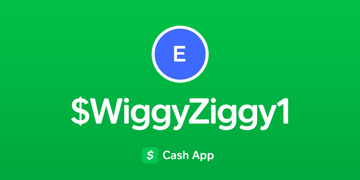 Pay FiggyHoneyalmondfigs on Cash App