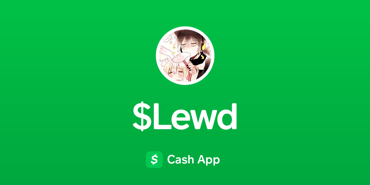 Pay Lewd On Cash App