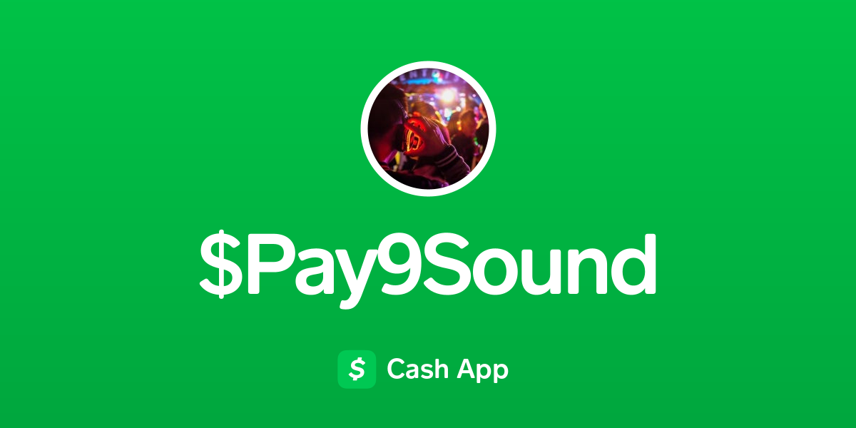 Pay OfficialAMEStudios on Cash App
