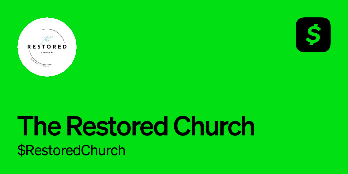 The Restored church of Florida