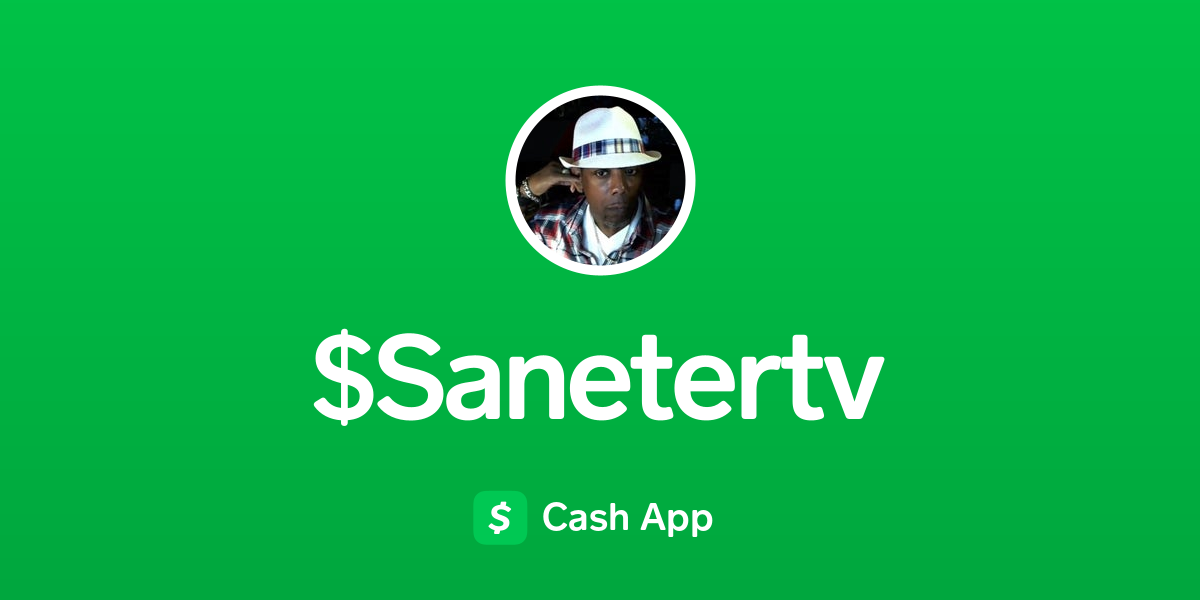 Ready go to ... https://cash.me/$Sanetertv [ Pay $Sanetertv on Cash App]