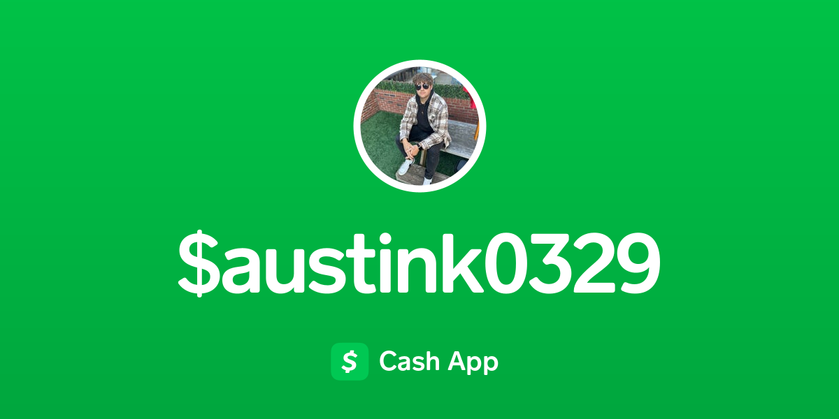 Pay $shesofit on Cash App