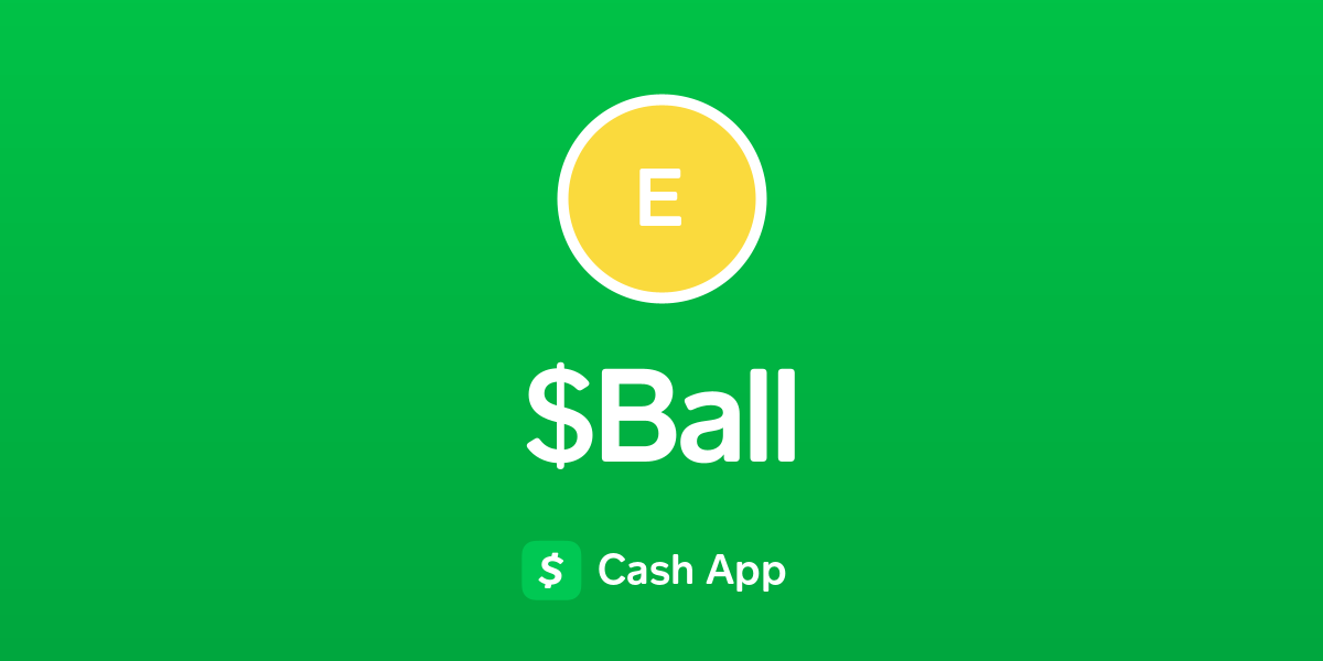 pay-ball-on-cash-app