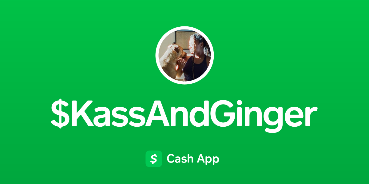 Pay $cassapp on Cash App