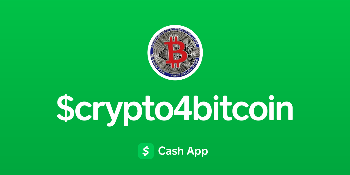 crypto cash app download
