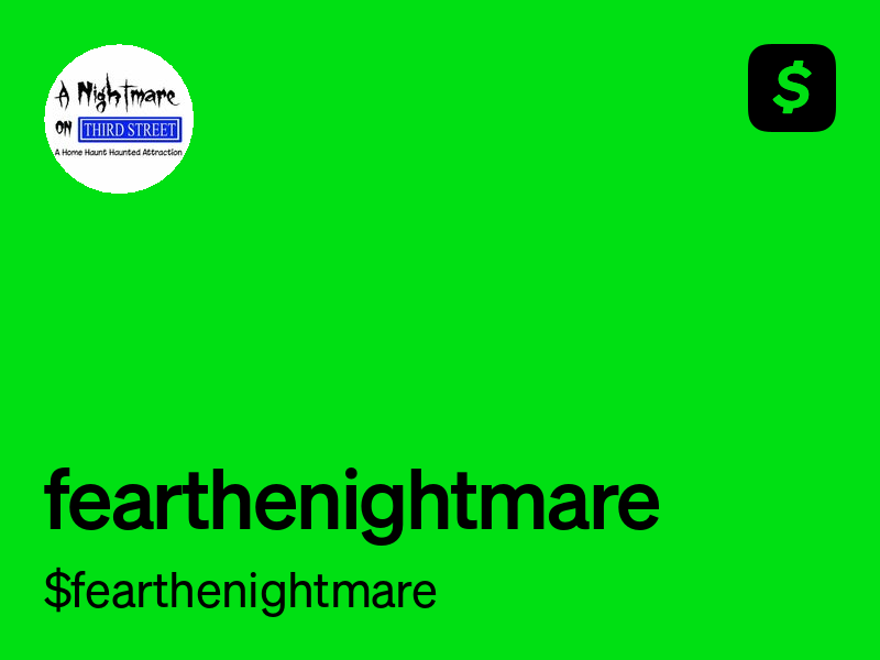 A Nightmare on Third Street