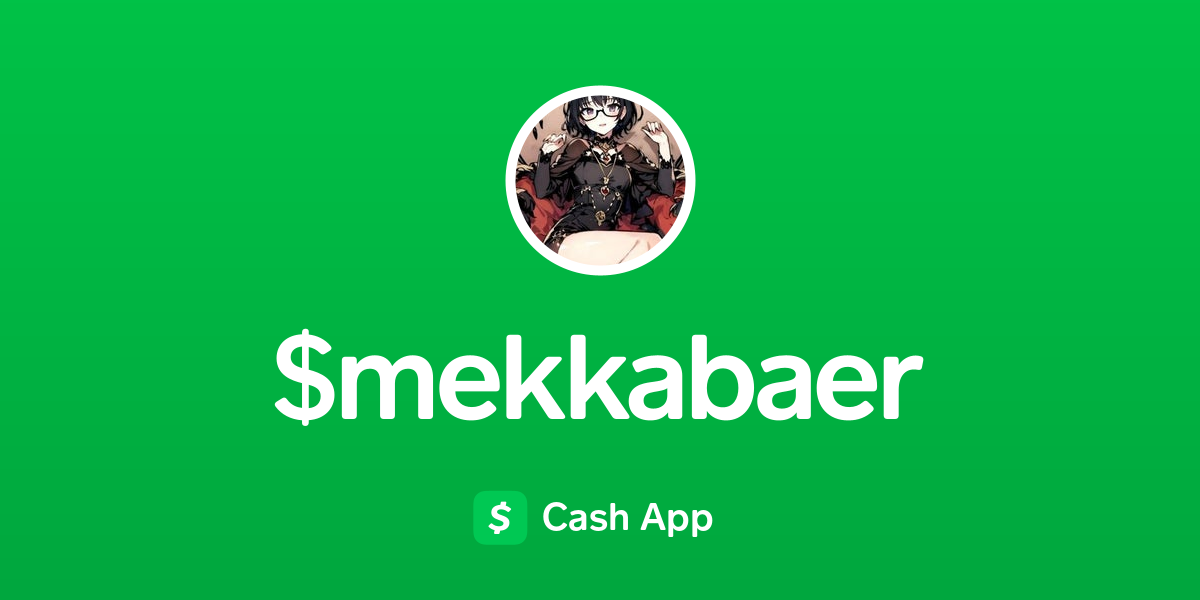Pay $feralgummii on Cash App