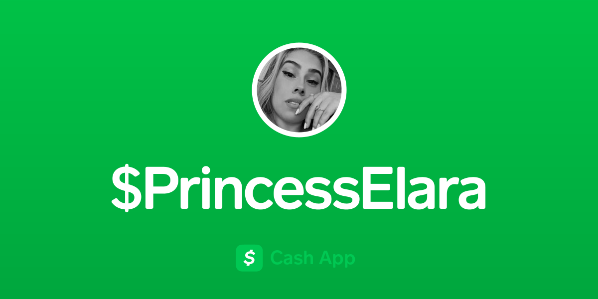 Pay $lilymae01 on Cash App