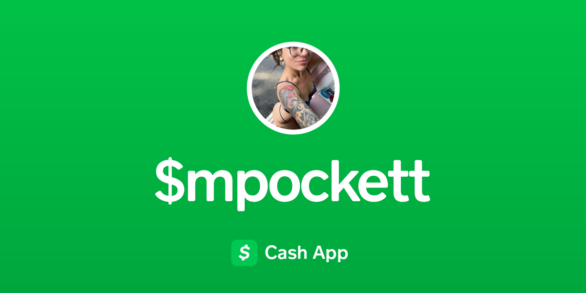 cash pocket sign up