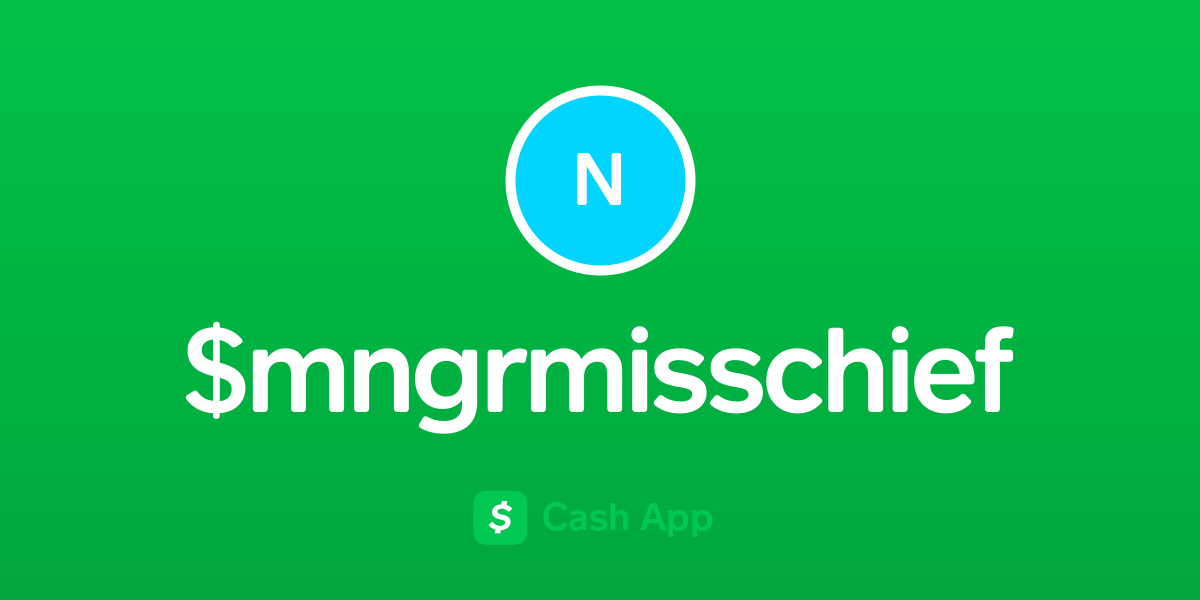 Pay $naomigetsnasty on Cash App