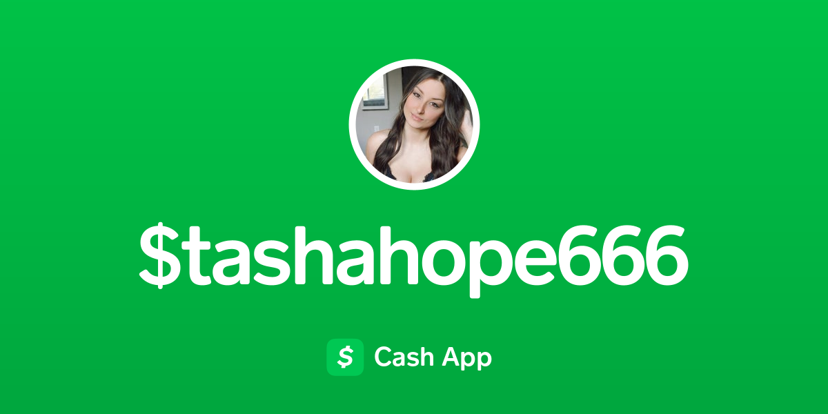 Pay $t0sh666 on Cash App